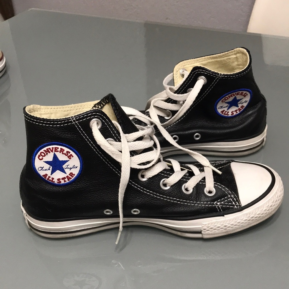 Converse all star
